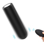 Vibromasseur Mini Vibrant Stimulateur Clitoridien Seed Wireless