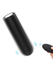 Vibromasseur Mini Vibrant Stimulateur Clitoridien Seed Wireless