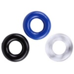 Set of 3 Flexible TPE Erection Rings