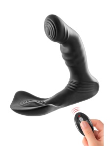 Image du Stimulateur Prostate et Testicules par BLUE JUNKER