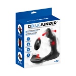 Image du Stimulateur Prostate et Testicules par BLUE JUNKER