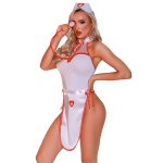 Costume d'infirmière sexy PARIS HOLLYWOOD