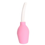 Image de Douche Vaginale Hygiénique en Spray Rose