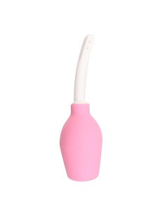 Image de Douche Vaginale Hygiénique en Spray Rose