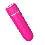 Vibromasseur Mini Vibrant Stimulateur Clitoridien Seed Wireless