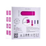 Vibromasseur Mini Vibrant Stimulateur Clitoridien Seed Wireless