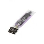 Menottes en fourrure verrouillables de la marque SPAZM bedroom