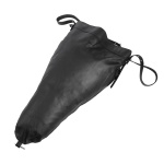 Rimba Arm Camisole aus Leder für Bondage