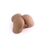 Image du produit Masturbateur Barely Legal Rosie Pussy de NS Novelties