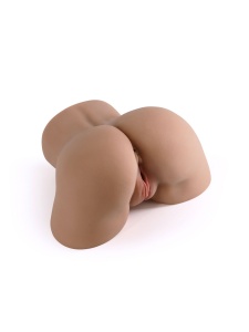 Image du produit Masturbateur Barely Legal Rosie Pussy de NS Novelties