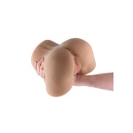 Image du produit Masturbateur Barely Legal Rosie Pussy de NS Novelties