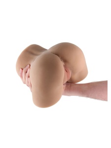 Image du produit Masturbateur Barely Legal Rosie Pussy de NS Novelties
