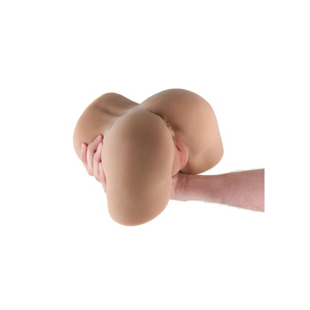 Image du produit Masturbateur Barely Legal Rosie Pussy de NS Novelties