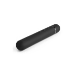 Vibromasseur Rechargeable Le Wand noir élégant
