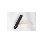 Vibromasseur Rechargeable Le Wand noir élégant
