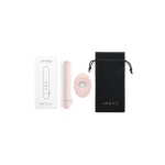 Vibratore Le Wand Elegante bastone rosa