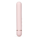 Vibratore Le Wand Elegante bastone rosa