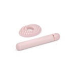Vibratore Le Wand Elegante bastone rosa