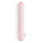 Vibratore Le Wand Elegante bastone rosa