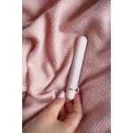 Vibratore Le Wand Elegante bastone rosa