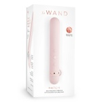 Vibratore Le Wand Elegante bastone rosa