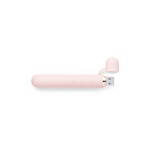 Vibratore Le Wand Elegante bastone rosa
