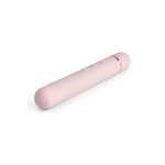 Vibratore Le Wand Elegante bastone rosa