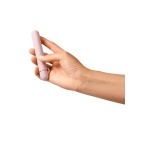 Vibratore Le Wand Elegante bastone rosa
