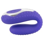 Vibratore per bocca Purple Blowjob di You2Toys