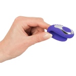Vibratore per bocca Purple Blowjob di You2Toys