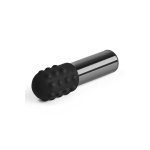 Vibromasseur Rechargeable Le Wand Bullet Noir compact et élégant