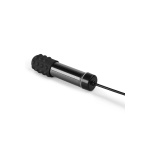 Vibromasseur Rechargeable Le Wand Bullet Noir compact et élégant