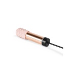 Le Wand Bullet Mini Vibrator in pink