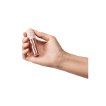 Le Wand Bullet Mini Vibrator in pink