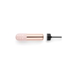 Le Wand Bullet Mini Vibrator in pink