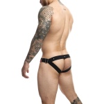 Image du Jockstrap Cockring DNGEON de MOB Eroticwear
