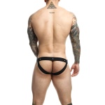 Image du Jockstrap Cockring DNGEON de MOB Eroticwear