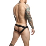 Image du Jockstrap Cockring DNGEON de MOB Eroticwear