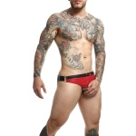 Image du Jockstrap Cockring DNGEON de MOB Eroticwear
