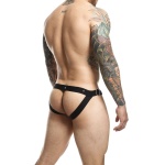 Image du Jockstrap DNGEON Snap de MOB Eroticwear