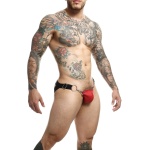 Image du Jockstrap DNGEON Snap de MOB Eroticwear