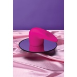 Flick Flexible Silicone Attachment pour masseur Le Wand