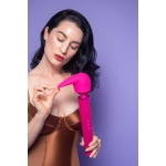 Flick Flexible Silicone Attachment pour masseur Le Wand