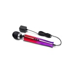 Image du produit Wand DieCast Plug-In, un masseur vibrant multicolore