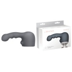 Accessoire Silicone Pondéré Le Wand en gris