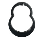 Super8 Cock-Ring MALESATION pour une performance améliorée