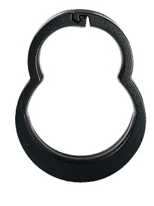 Super8 Cock-Ring MALESATION pour une performance améliorée
