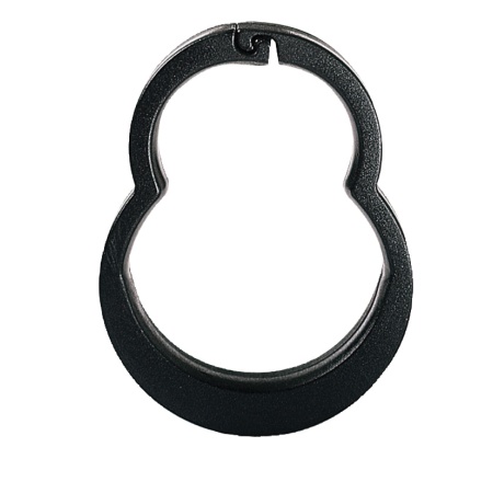 Super8 Cock-Ring MALESATION pour une performance améliorée