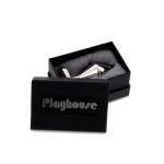 Image du Plug Anal en Acier Inoxydable Medium de Playhouse