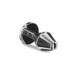 Image du Plug Anal en Acier Inoxydable Medium de Playhouse